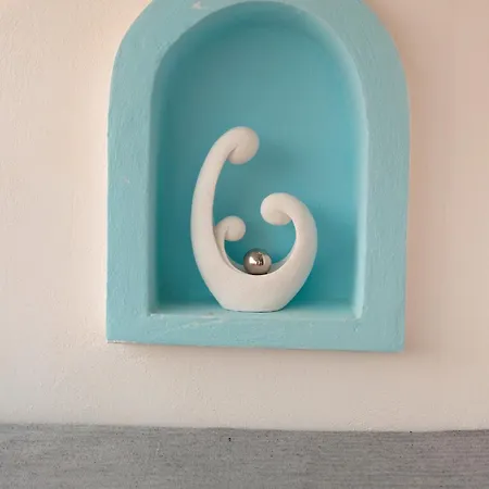 Aurea Blu 15 Pure Nature, Relaxation, Sea And Sun Lägenhet