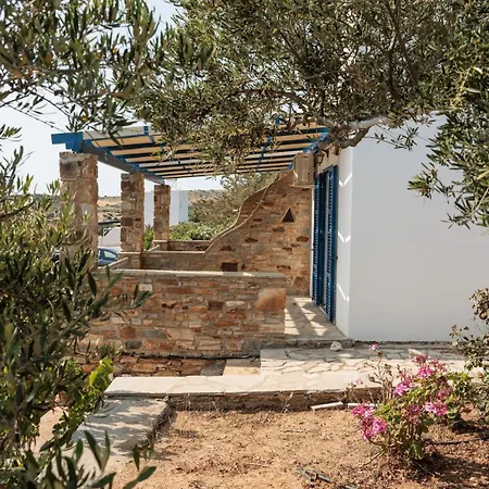 Aurea Blu 15 Pure Nature, Relaxation, Sea And Sun *