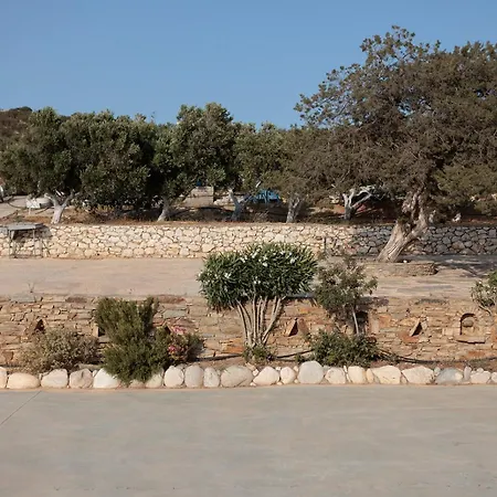 Lägenhet Aurea Blu 15 Pure Nature, Relaxation, Sea And Sun *