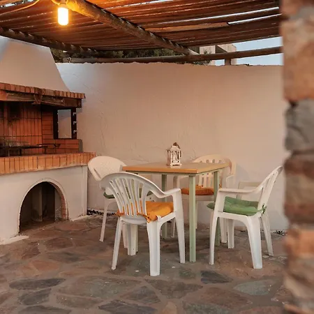 Aurea Blu 15 Pure Nature, Relaxation, Sea And Sun Aliko Beach