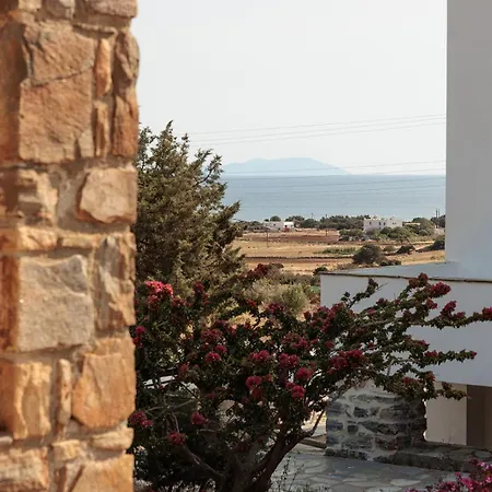 Lägenhet Aurea Blu 15 Pure Nature, Relaxation, Sea And Sun Aliko Beach