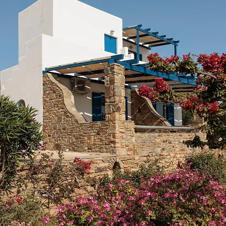 Aurea Blu 15 Pure Nature, Relaxation, Sea And Sun * Aliko Beach