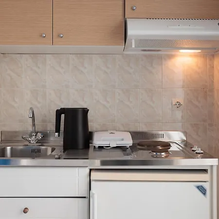 Aurea Blu 15 Pure Nature, Relaxation, Sea And Sun Lägenhet