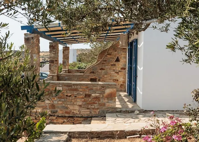 Aurea Blu 15 Pure Nature, Relaxation, Sea And Sun *