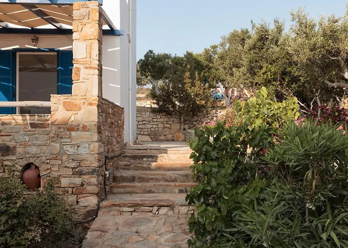 Apartmán Aurea Blu 15 Pure Nature, Relaxation, Sea And Sun *