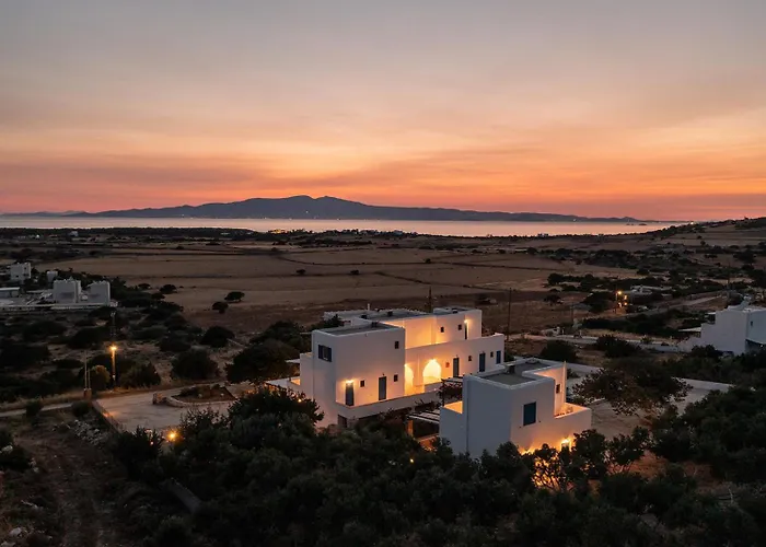 Aurea Blu 15 Pure Nature, Relaxation, Sea And Sun * Aliko Beach