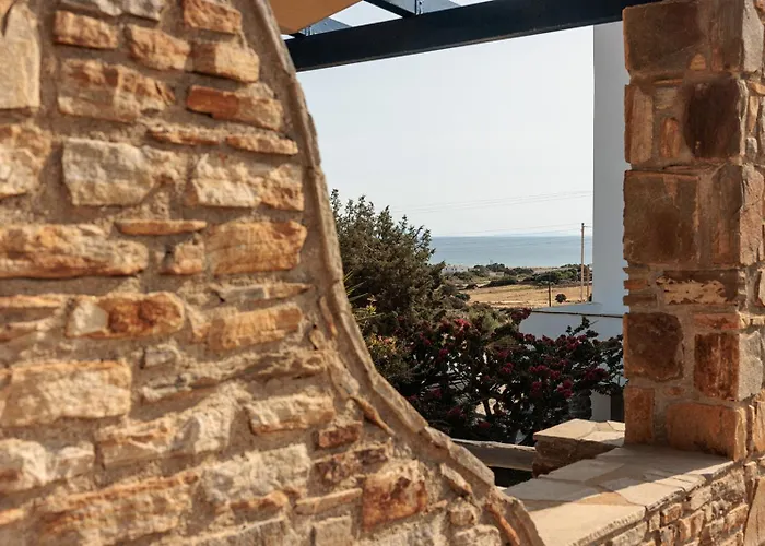 Aurea Blu 15 Pure Nature, Relaxation, Sea And Sun Aliko Beach