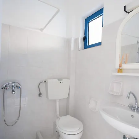 Aurea Blu 15 Pure Nature, Relaxation, Sea And Sun Apartamento