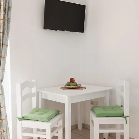 Aurea Blu 15 Pure Nature, Relaxation, Sea And Sun *