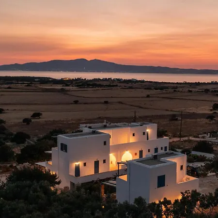 Aurea Blu 15 Pure Nature, Relaxation, Sea And Sun Apartamento Aliko Beach