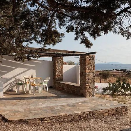 Lejlighed Aurea Blu 15 Pure Nature, Relaxation, Sea And Sun