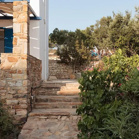 Apartamento Aurea Blu 15 Pure Nature, Relaxation, Sea And Sun *