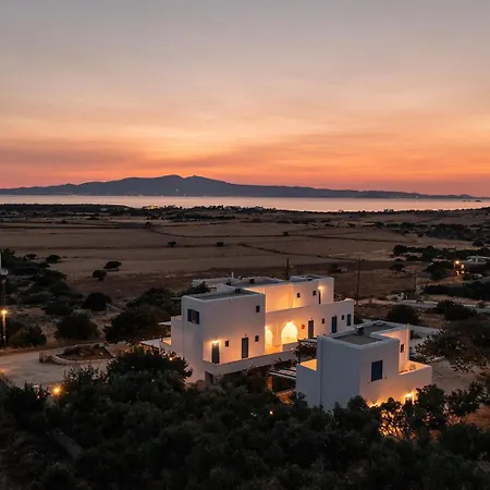 Aurea Blu 15 Pure Nature, Relaxation, Sea And Sun * Aliko Beach