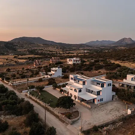 15, Pur, Erholung, Und Sonne Appartement Plage d'Aliko