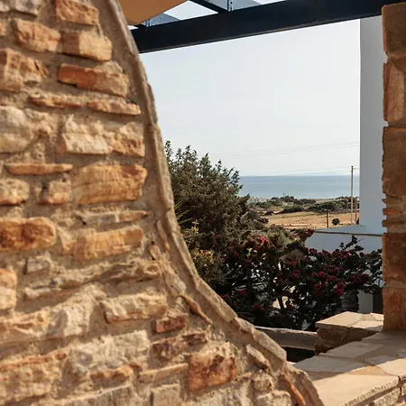 Aurea Blu 15 Pure Nature, Relaxation, Sea And Sun Aliko Beach