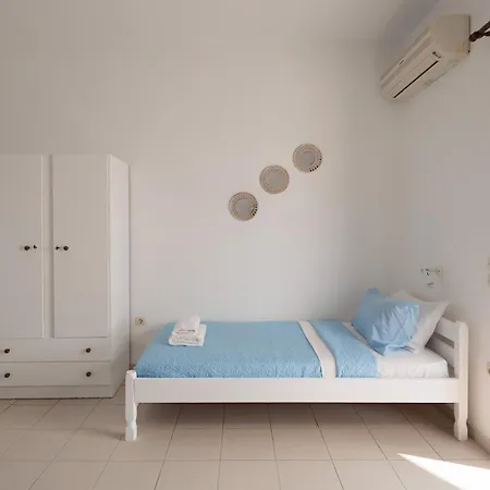 Aurea Blu 15 Pure Nature, Relaxation, Sea And Sun Apartamento Aliko Beach