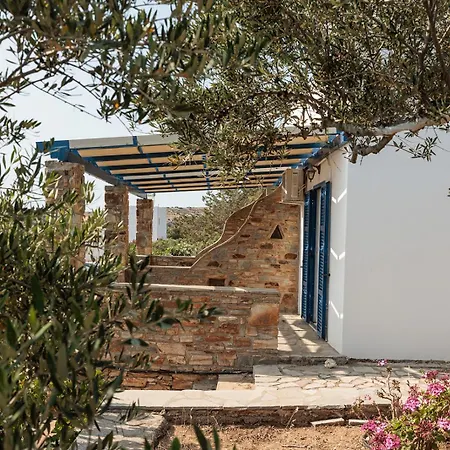 Lejlighed Aurea Blu 15 Pure Nature, Relaxation, Sea And Sun *