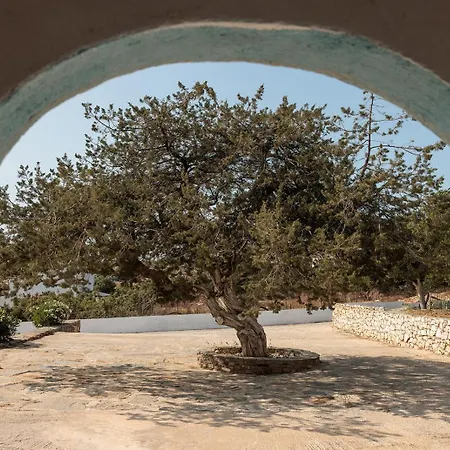 Apartamento Aurea Blu 15 Pure Nature, Relaxation, Sea And Sun Aliko Beach