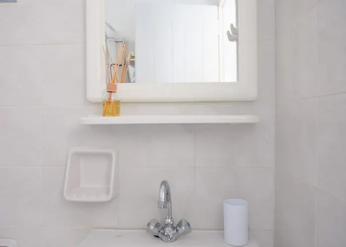 Aurea Blu 15 Pure Nature, Relaxation, Sea And Sun * Aliko Beach