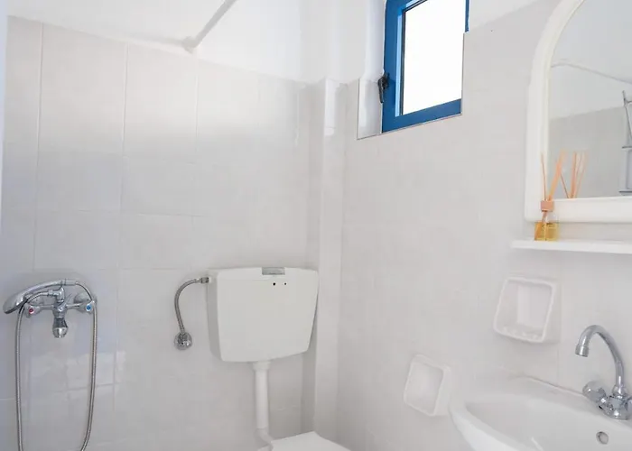 Aurea Blu 15 Pure Nature, Relaxation, Sea And Sun Apartment