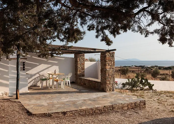 Apartment Aurea Blu 15 Pure Nature, Relaxation, Sea And Sun