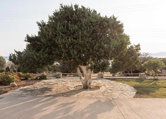 Apartment Aurea Blu 15 Pure Nature, Relaxation, Sea And Sun *