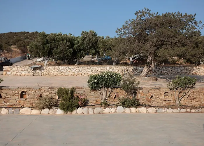 Apartment Aurea Blu 15 Pure Nature, Relaxation, Sea And Sun *