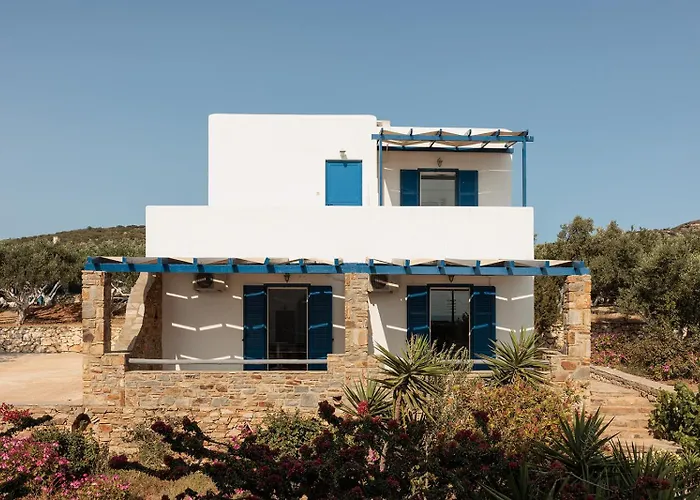 Aurea Blu 15 Pure Nature, Relaxation, Sea And Sun Aliko Beach