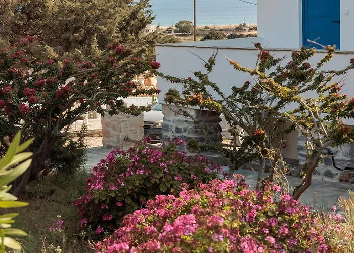 Aurea Blu 15 Pure Nature, Relaxation, Sea And Sun *