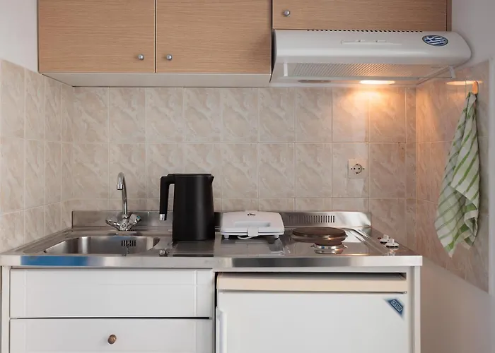 Aurea Blu 15 Pure Nature, Relaxation, Sea And Sun Apartment