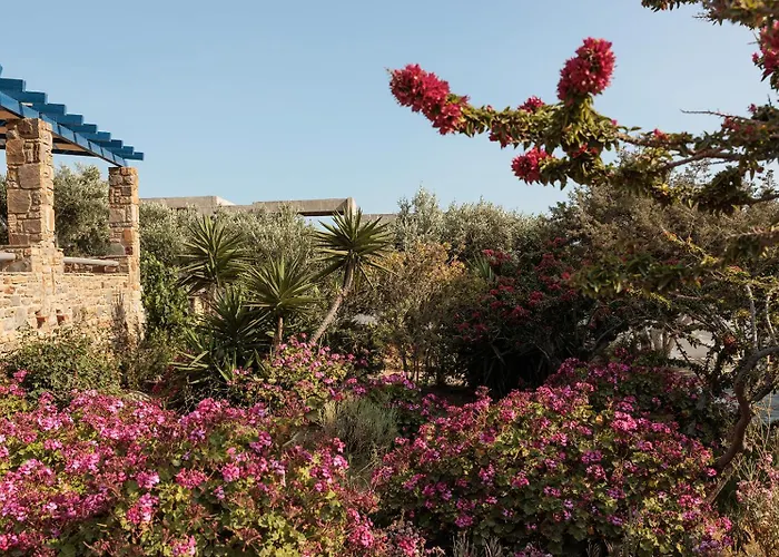 Aurea Blu 15 Pure Nature, Relaxation, Sea And Sun Apartment Aliko Beach